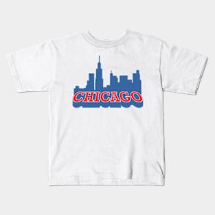 Chicago Kids T-Shirt